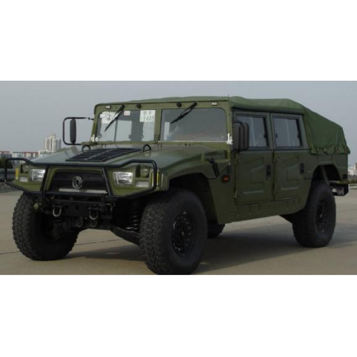 Kabeh Terrain SUV kanggo tentara utawa tujuan khusus